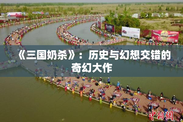 《三国奶杀》：历史与幻想交错的奇幻大作