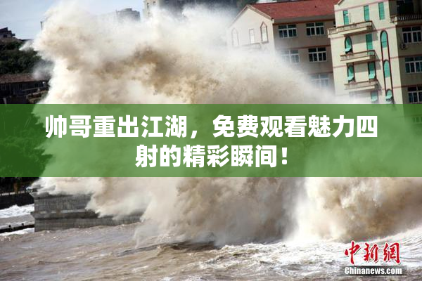 帅哥重出江湖，免费观看魅力四射的精彩瞬间！