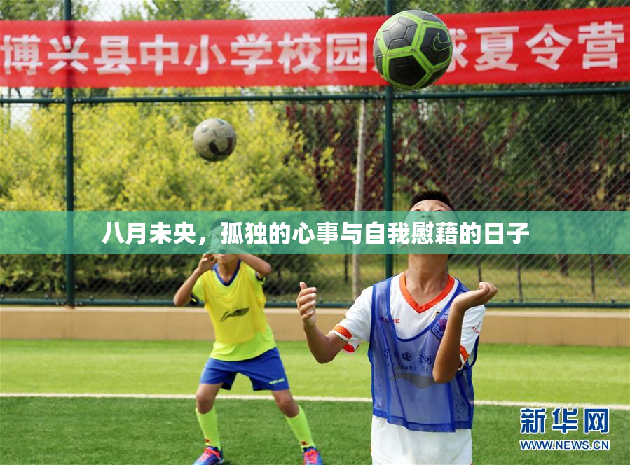 八月未央，孤独的心事与自我慰藉的日子