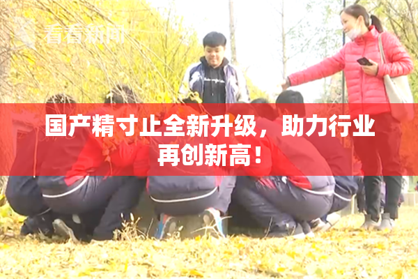 国产精寸止全新升级，助力行业再创新高！