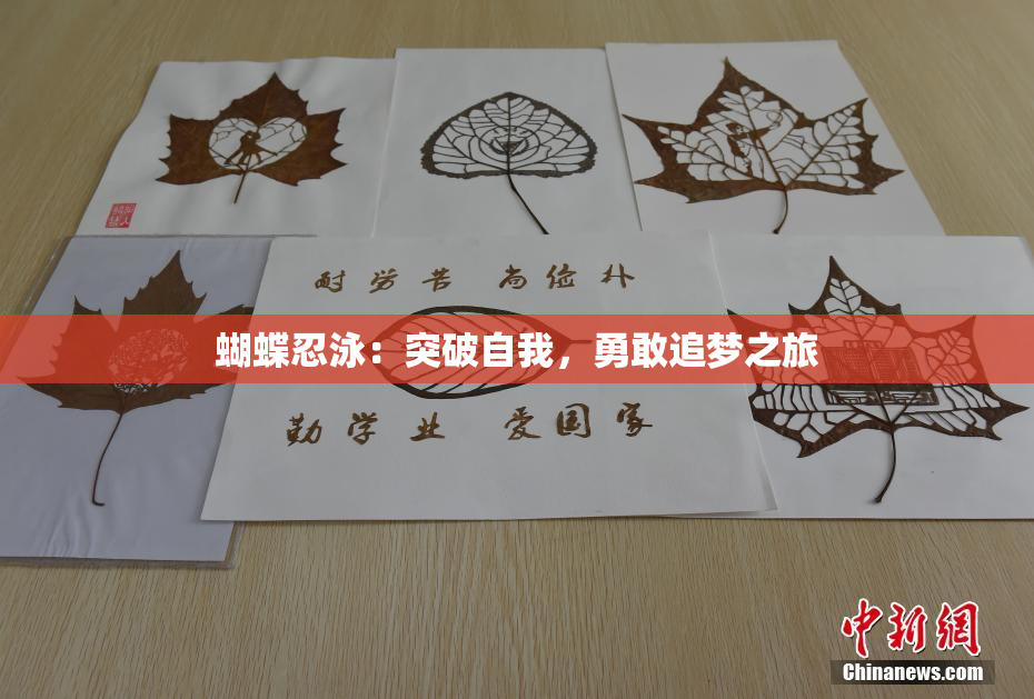 蝴蝶忍泳：突破自我，勇敢追梦之旅