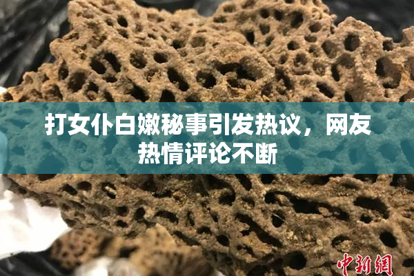 打女仆白嫩秘事引发热议，网友热情评论不断