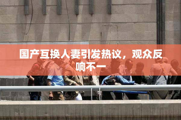 国产互换人妻引发热议，观众反响不一