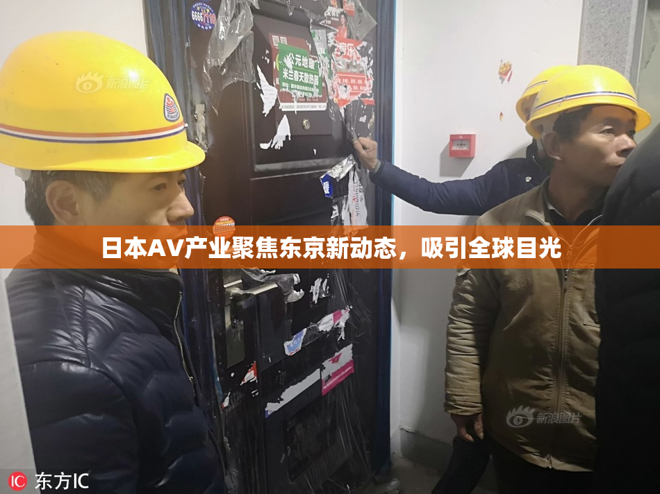 日本AV产业聚焦东京新动态，吸引全球目光