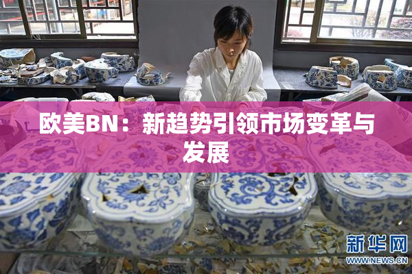 欧美BN：新趋势引领市场变革与发展