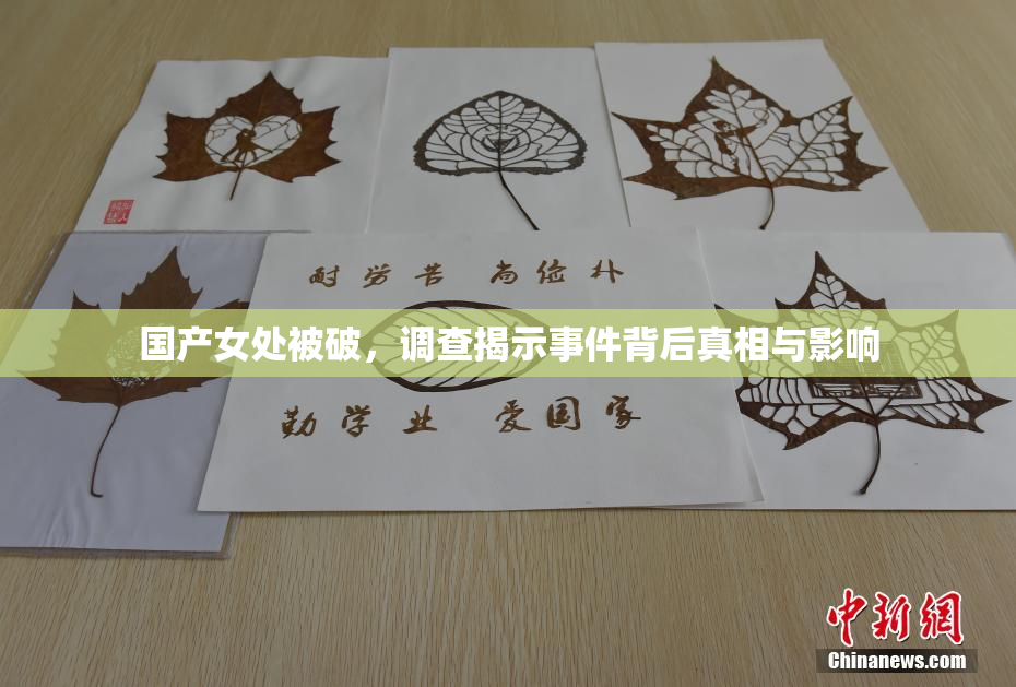 国产女处被破，调查揭示事件背后真相与影响