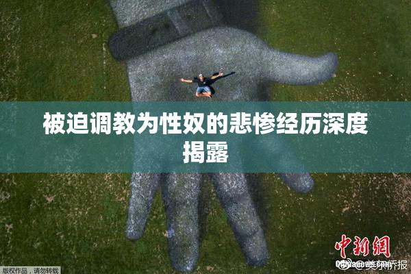 被迫调教为性奴的悲惨经历深度揭露