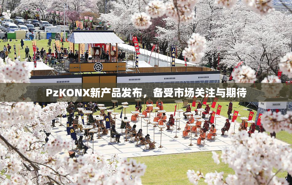 PzKONX新产品发布，备受市场关注与期待