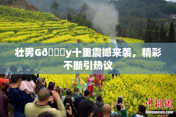 壮男G🈚y十重震撼来袭，精彩不断引热议