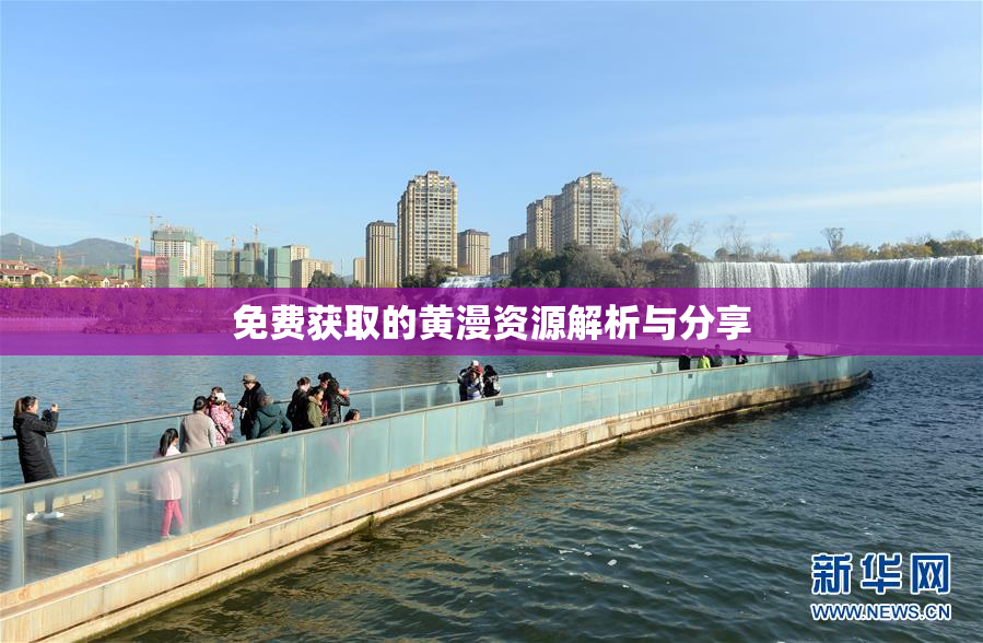 免费获取的黄漫资源解析与分享