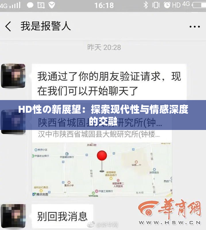 HD性の新展望：探索现代性与情感深度的交融
