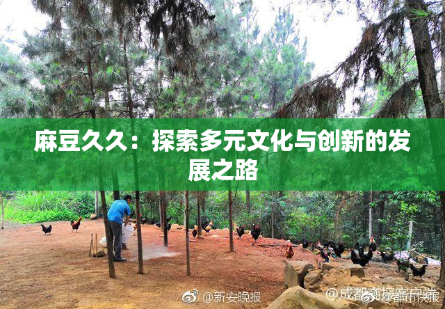 麻豆久久：探索多元文化与创新的发展之路