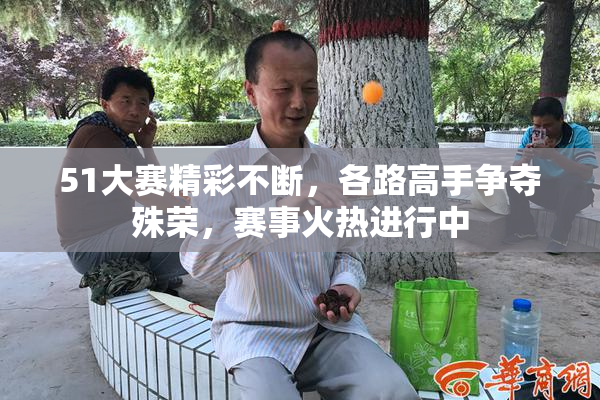 51大赛精彩不断，各路高手争夺殊荣，赛事火热进行中