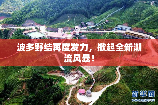 波多野结再度发力，掀起全新潮流风暴！
