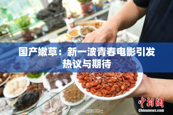 国产嫩草：新一波青春电影引发热议与期待