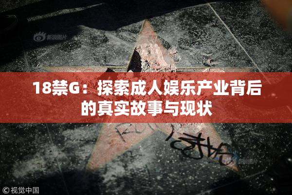 18禁G：探索成人娱乐产业背后的真实故事与现状