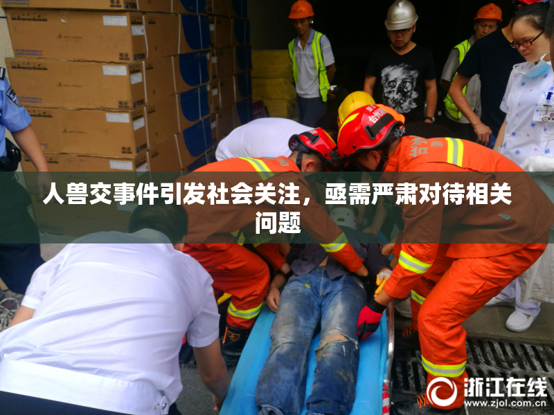 人兽交事件引发社会关注，亟需严肃对待相关问题