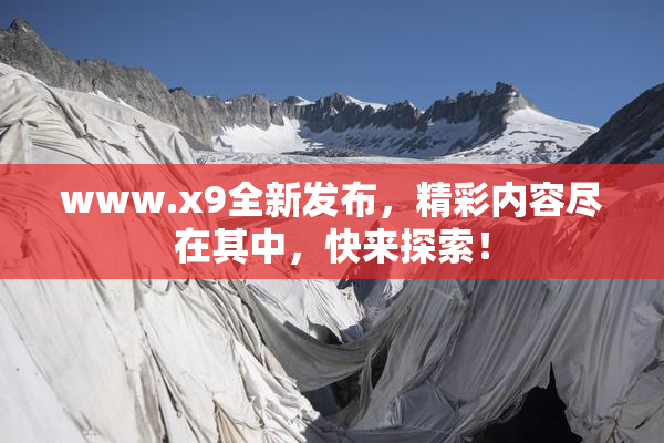 www.x9全新发布，精彩内容尽在其中，快来探索！