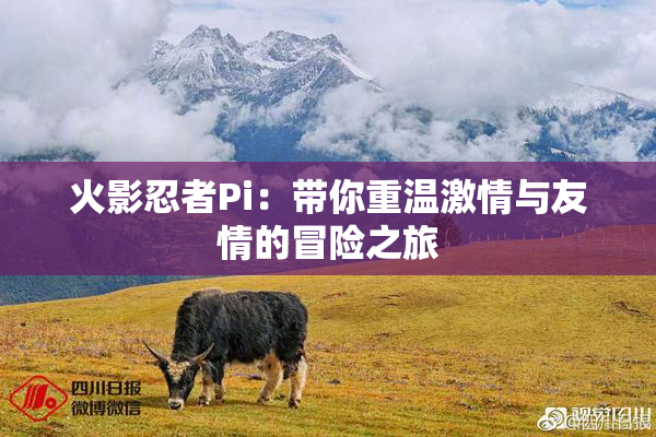 火影忍者Pi：带你重温激情与友情的冒险之旅