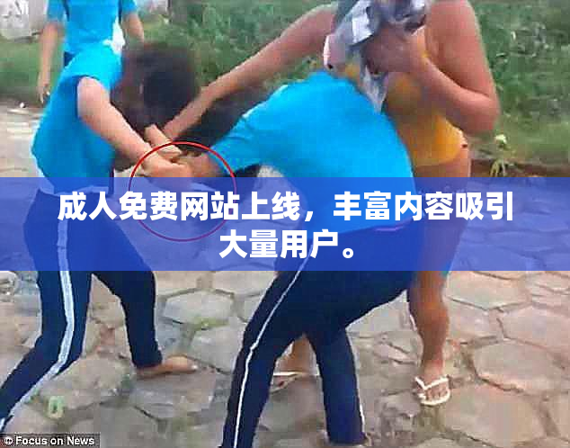 成人免费网站上线，丰富内容吸引大量用户。