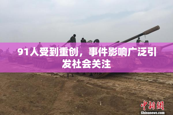 91人受到重创，事件影响广泛引发社会关注