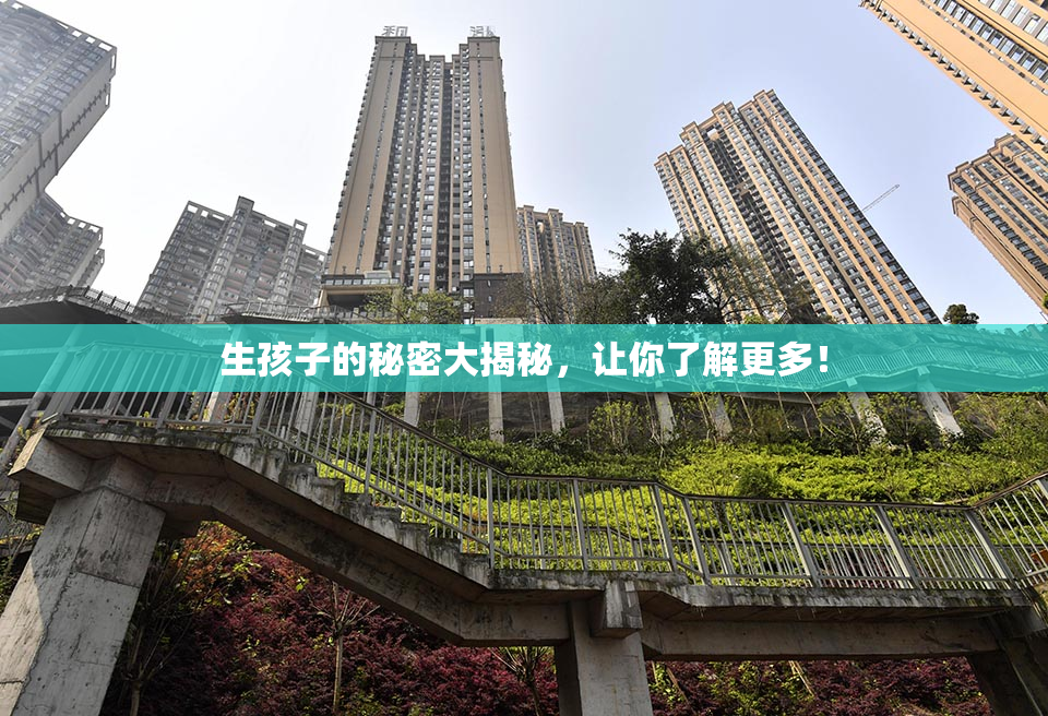 生孩子的秘密大揭秘，让你了解更多！