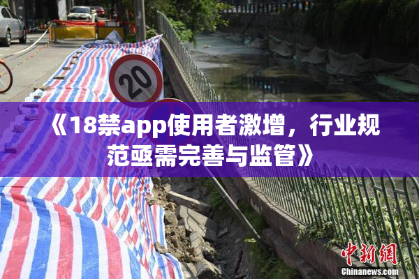 《18禁app使用者激增，行业规范亟需完善与监管》