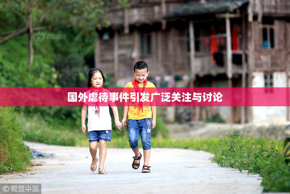 国外虐待事件引发广泛关注与讨论