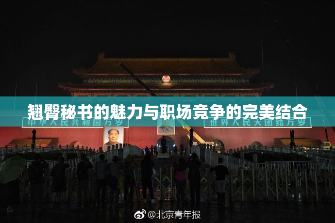 翘臀秘书的魅力与职场竞争的完美结合