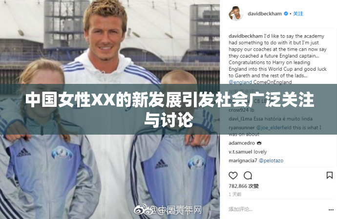 中国女性XX的新发展引发社会广泛关注与讨论