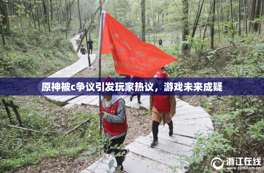 原神被c争议引发玩家热议，游戏未来成疑