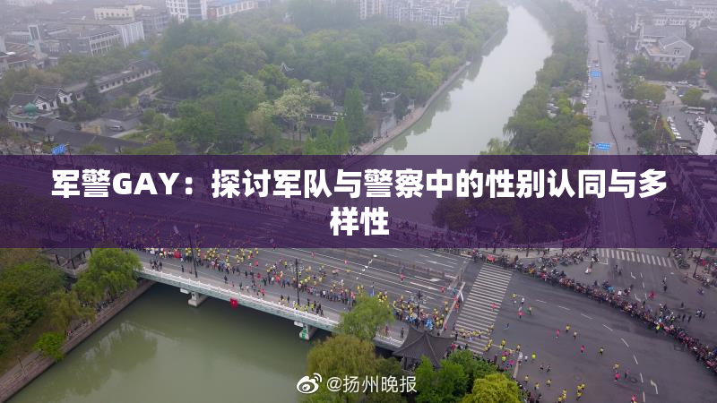 军警GAY：探讨军队与警察中的性别认同与多样性