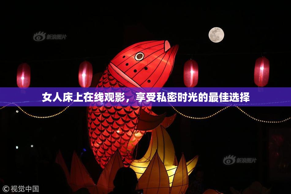 女人床上在线观影，享受私密时光的最佳选择