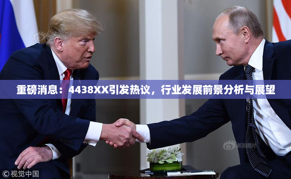 重磅消息：4438XX引发热议，行业发展前景分析与展望