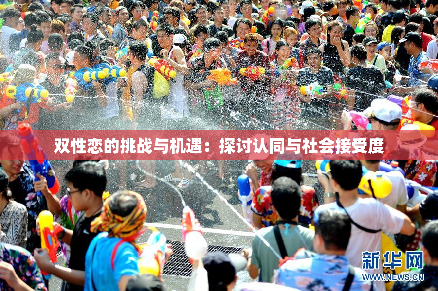 双性恋的挑战与机遇：探讨认同与社会接受度