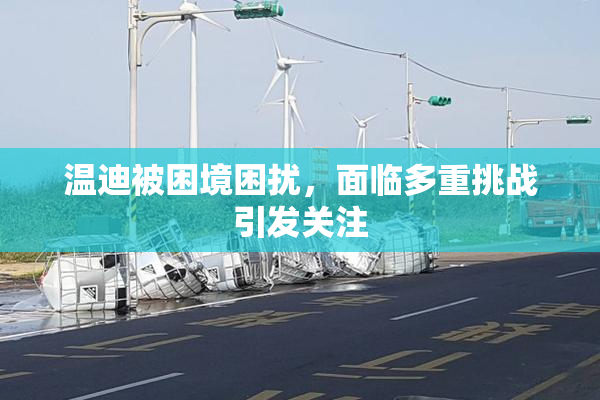 温迪被困境困扰，面临多重挑战引发关注