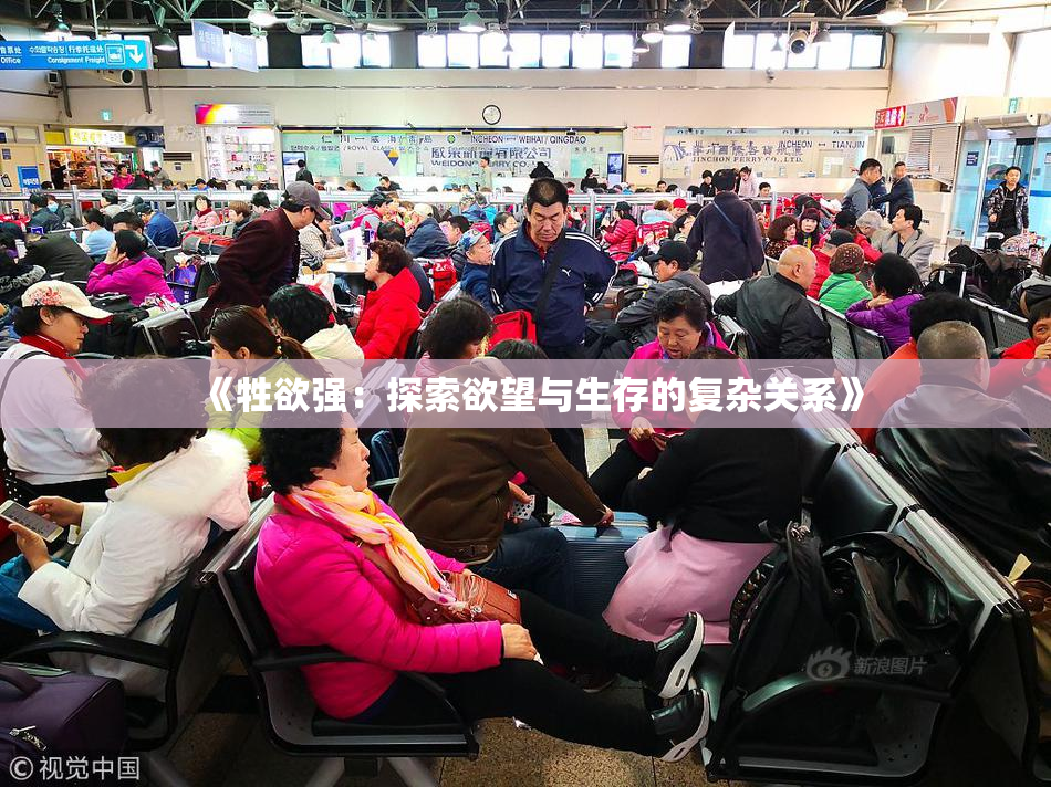 《牲欲强：探索欲望与生存的复杂关系》