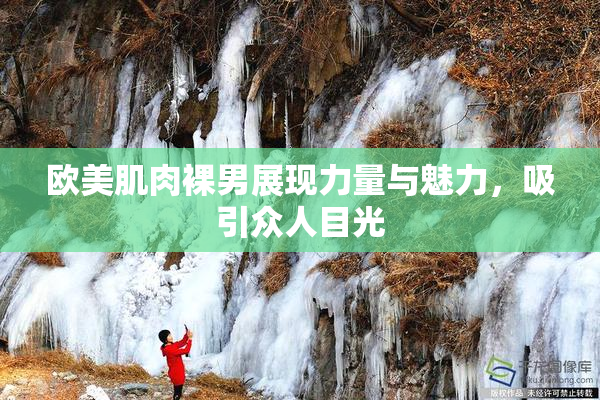 欧美肌肉裸男展现力量与魅力，吸引众人目光