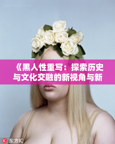 《黑人性重写：探索历史与文化交融的新视角与新思考》