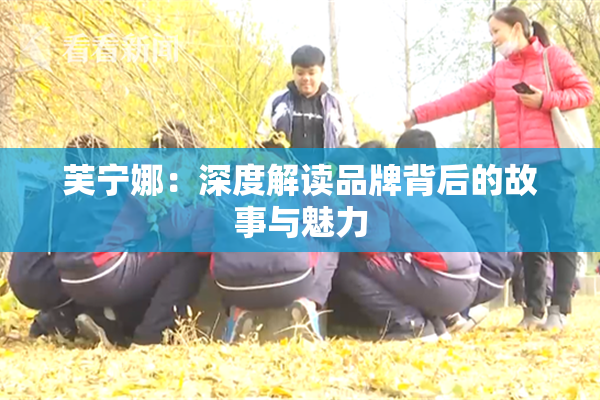 芙宁娜：深度解读品牌背后的故事与魅力
