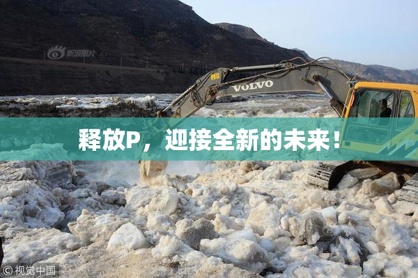释放P，迎接全新的未来！