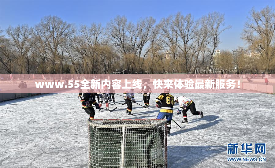www.55全新内容上线，快来体验最新服务！