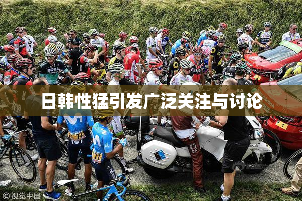 日韩性猛引发广泛关注与讨论