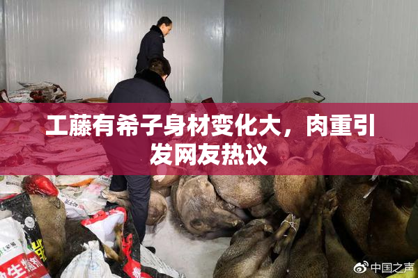 工藤有希子身材变化大，肉重引发网友热议