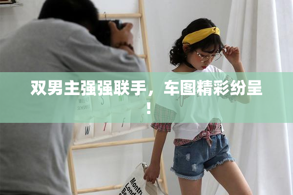 双男主强强联手，车图精彩纷呈！