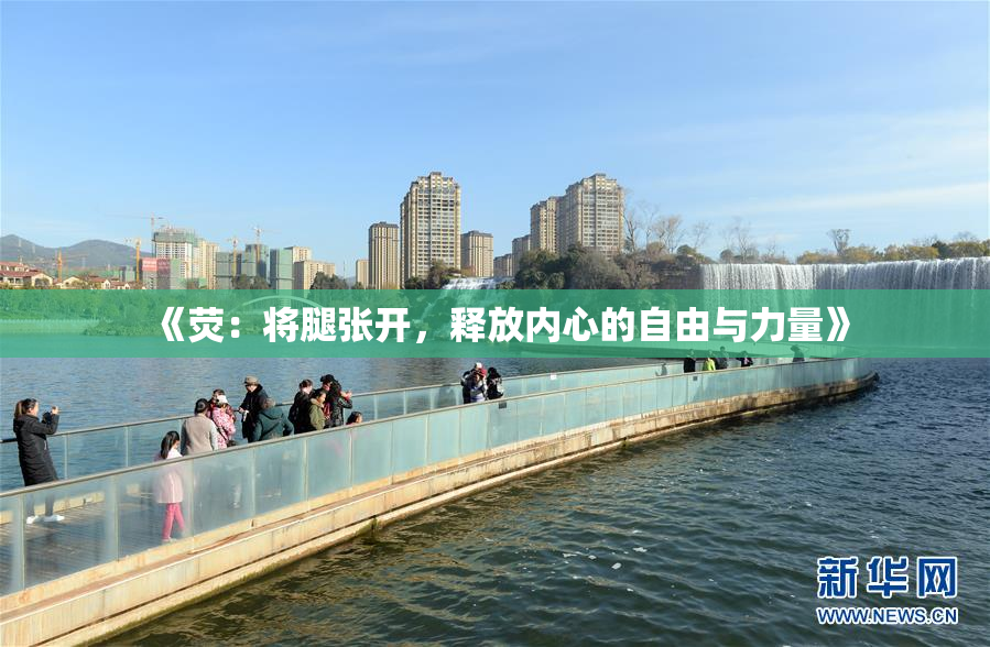 《荧：将腿张开，释放内心的自由与力量》