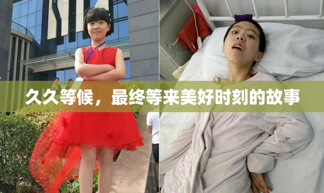 久久等候，最终等来美好时刻的故事