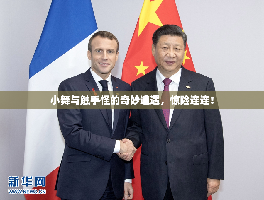 小舞与触手怪的奇妙遭遇，惊险连连！