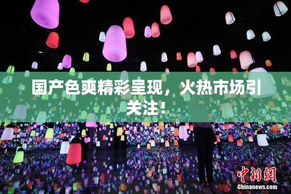 国产色爽精彩呈现，火热市场引关注！