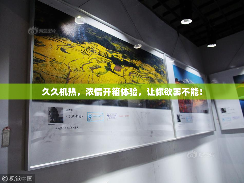 久久机热，浓情开箱体验，让你欲罢不能！